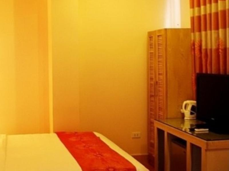 Saigon Pearl Pham Hung 2* Hanoi