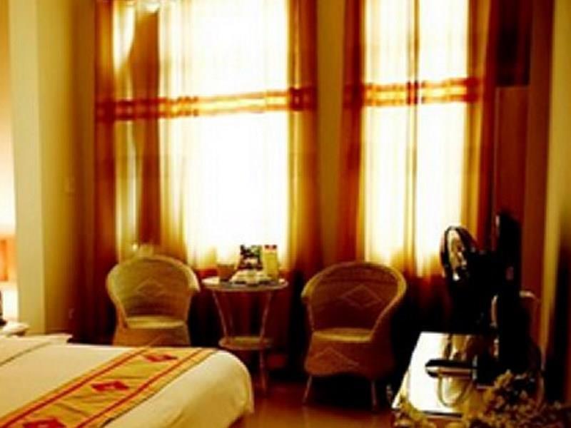 Saigon Pearl Pham Hung Hà Nội