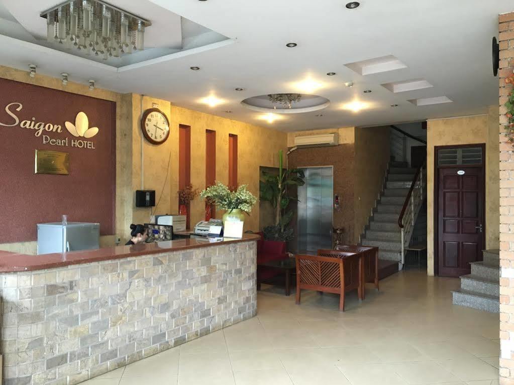 Saigon Pearl Pham Hung 2* Hanoi