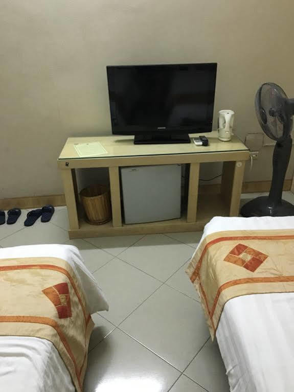 Saigon Pearl Pham Hung Khách sạn