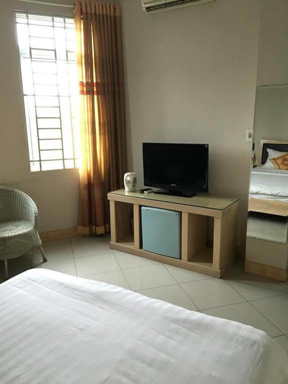 Saigon Pearl Pham Hung 2* Hanoi
