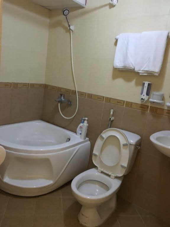 Saigon Pearl Pham Hung Hà Nội